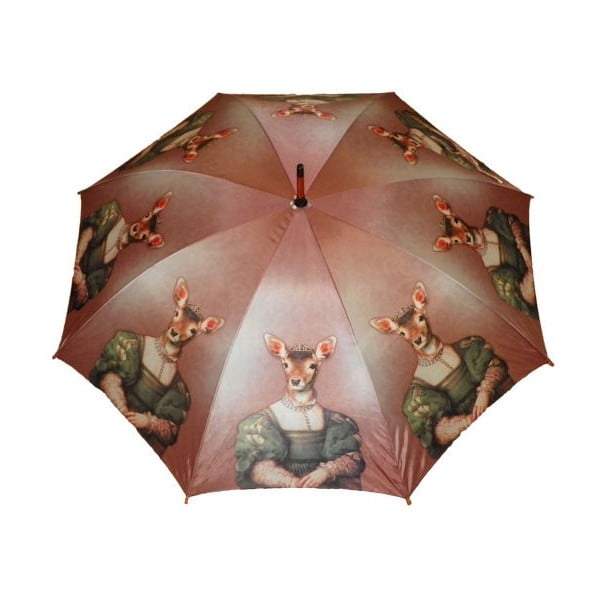 Umbrelă Aristo Lady Deer-image-2