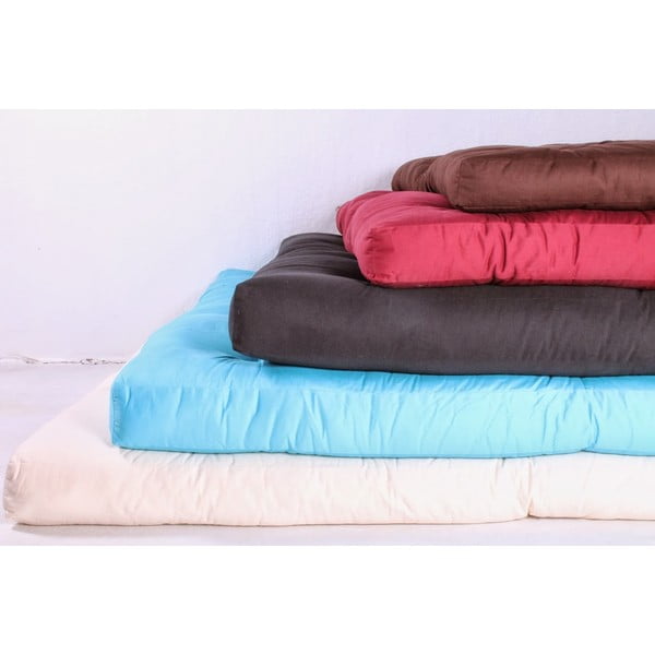 Saltea Karup Comfort Black, 140x200 cm-image-1