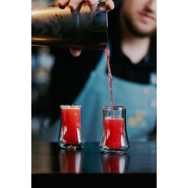 Pahare 2 buc. 250 ml Soho – Vialli Design-image-4