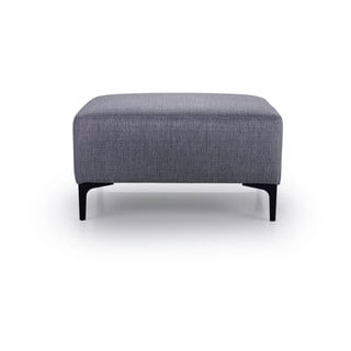 Taburet gri Diva - Scandic