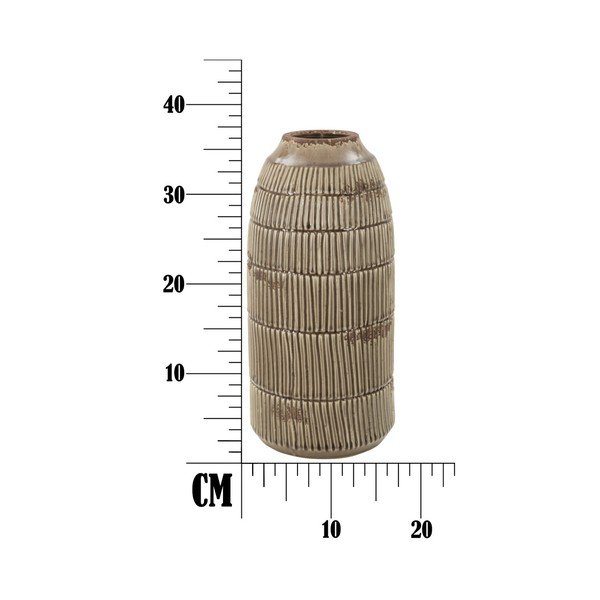 Vază Mauro Ferretti Niger, ⌀17 cm-image-4