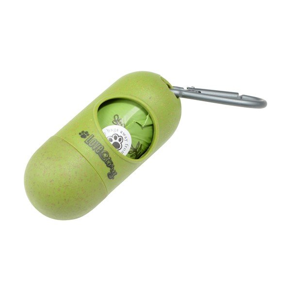 Suport pentru pungi – Love Story-image-3