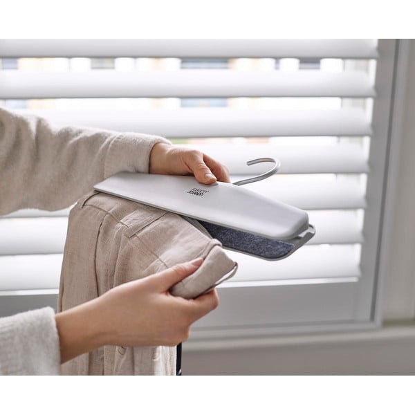 Umerașe 2 buc. din plastic pentru pantaloni Orderly – Joseph Joseph-image-3