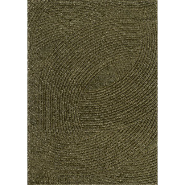Covor verde 200x290 cm Zephyr – ESTE
