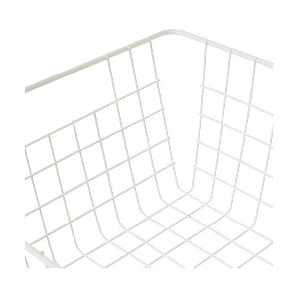 Coș metalic din sârmă - Casa Selección-image-2