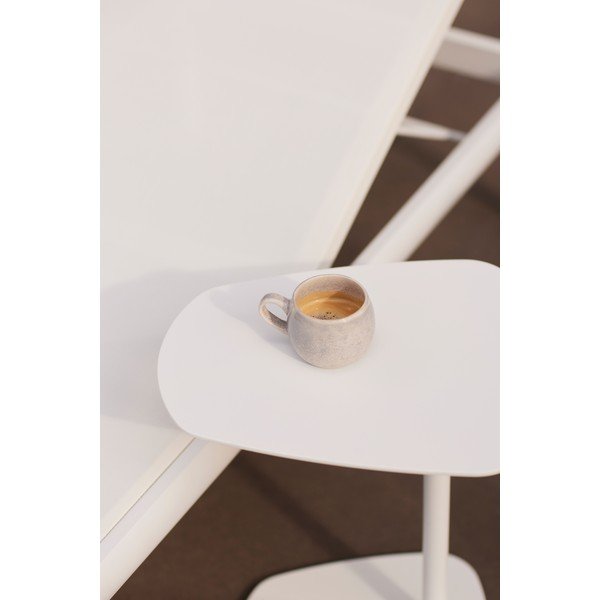 Masă auxiliară de grădină 34x42 cm Ellips – Diphano-image-4