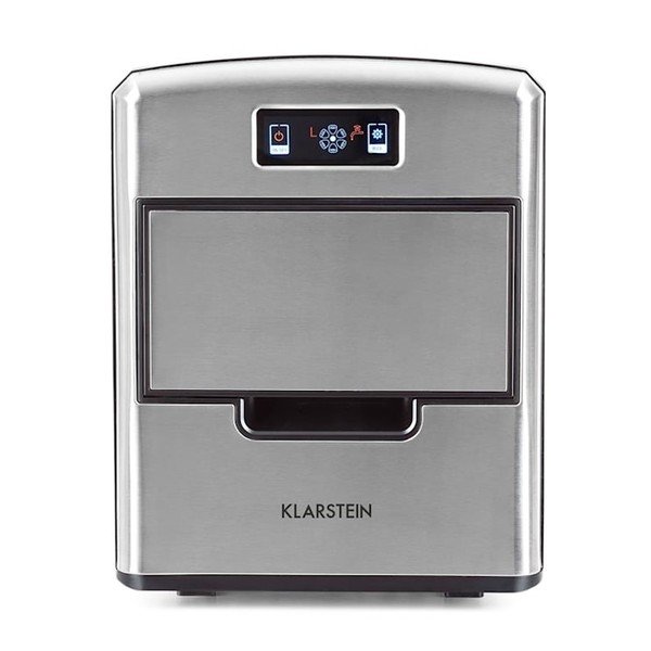 Aparat pentru gheață Klarstein Metropolitan-image-3