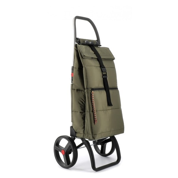 Geantă de cumpărături 47 l Big Polar 2 Logic – Rolser