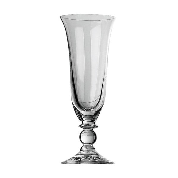 Pahar înalt din cristal Côté Table Piano, 160 ml