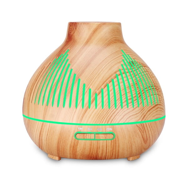 Difuzor de parfum electric Drop – Homéa-image-2