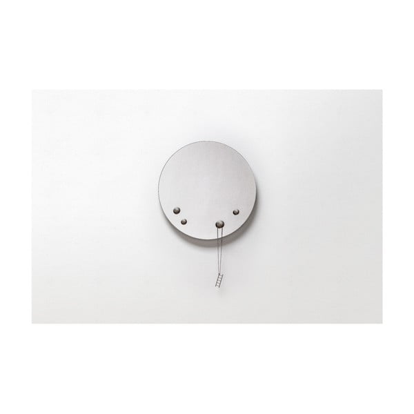 Oglindă de perete EMKO Dew, ø 42 cm-image-1