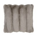 Pernă decorativă din blană artificială 45x45 cm Galena – House Nordic