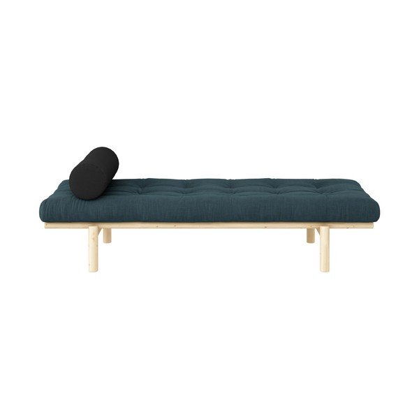 Canapea albastră 200 cm Next - Karup Design-image-3