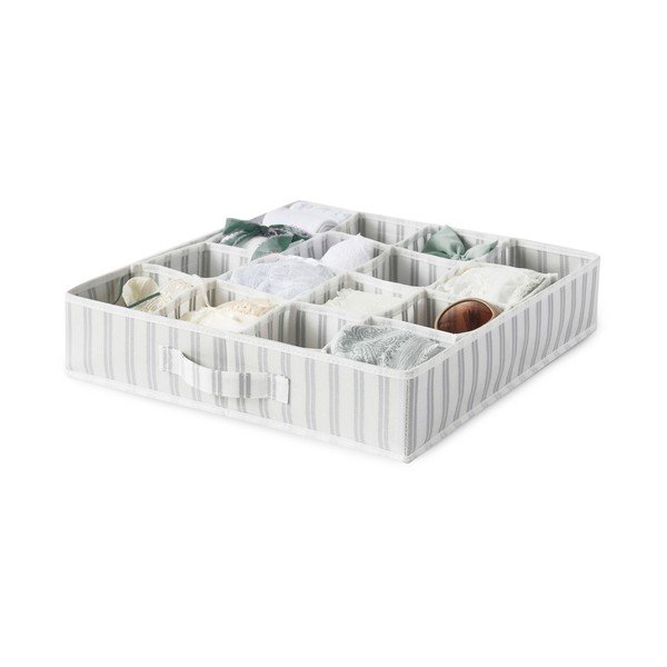 Organizator pentru sertar Compactor Anton, 40 x 40 cm-image-2
