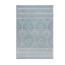 Covor albastru 230x160 cm Loop Robyn - Flair Rugs