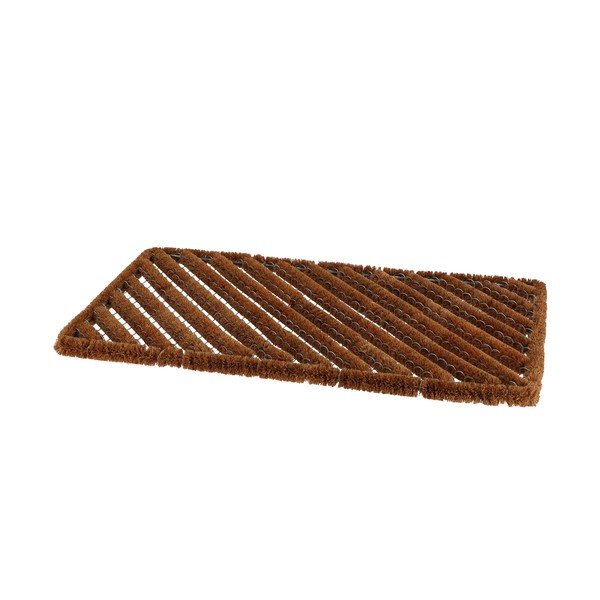Covoraș de intrare din fibre de nucă de cocos 45x75 cm - Esschert Design-image-2