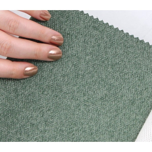 Taburet verde deschis Copper – Artie-image-1