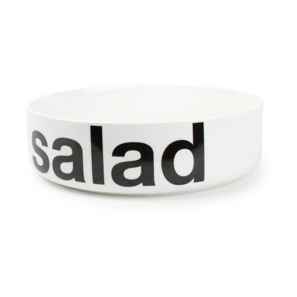 Bol pentru salată Salt&Pepper Loft