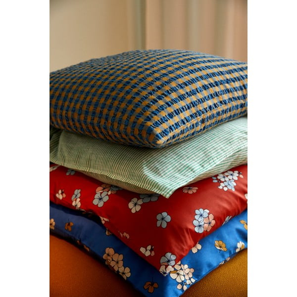 Față de pernă 50x70 cm Monochrome Lines – JUNA-image-1