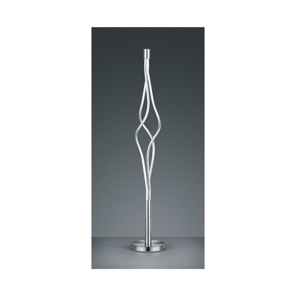 Lampadar LED Trio Loop, înălțime 1,38 m-image-3