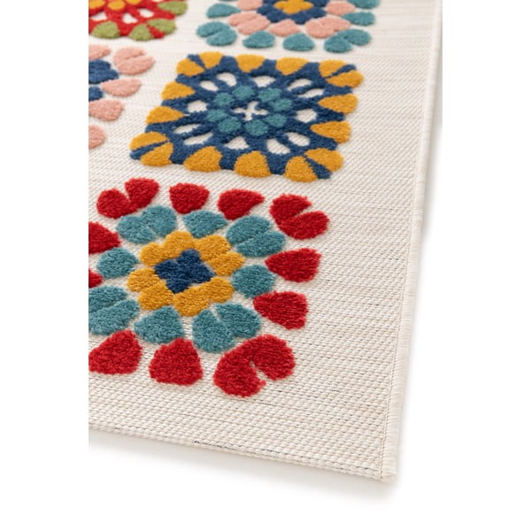 Covor de exterior 160x230 cm Mila – Universal-image-3