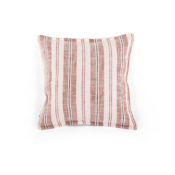 Pernă decorativă din bumbac 45x45 cm Indira – Tiseco Home Studio