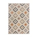 Covor pentru exterior și interior crem 160x230 cm Zion Natural – Flair Rugs