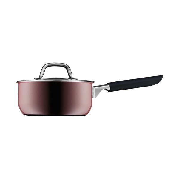 Cratiță WMF Fusiontec, ⌀ 16 cm, vișiniu-image-2