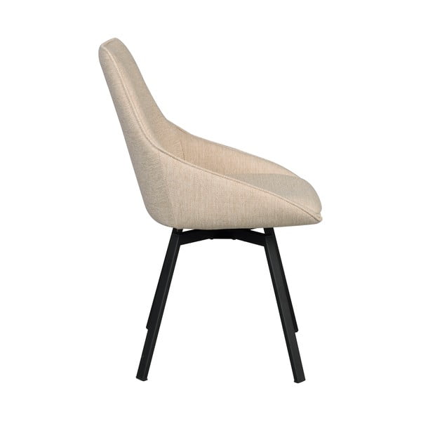 Scaune de dining bej 2 buc. Alison – Rowico-image-3