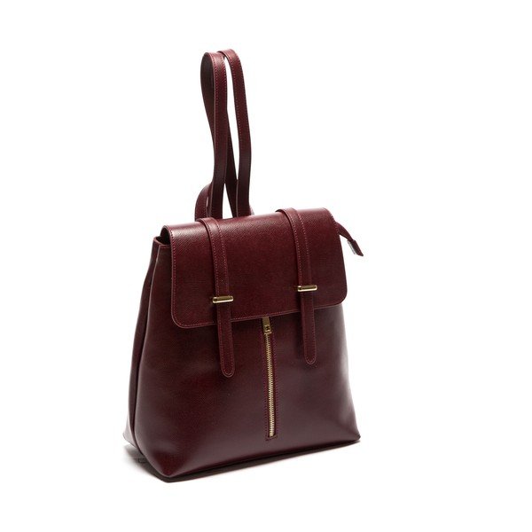 Rucsac din piele Sofia Cardoni Noemi, vinilin-image-2