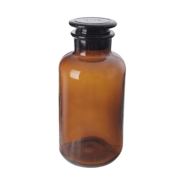 Recipient din sticlă pentru alimente – Orion-image-2