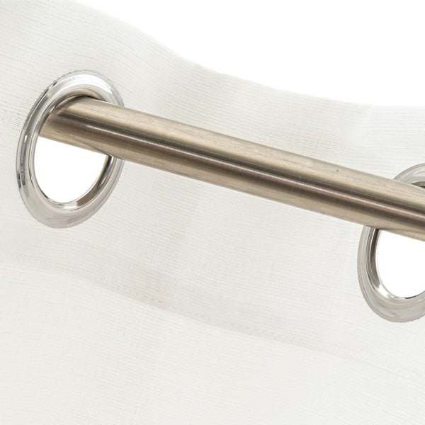 Draperie albă 140x260 cm Quality – Casa Selección-image-2