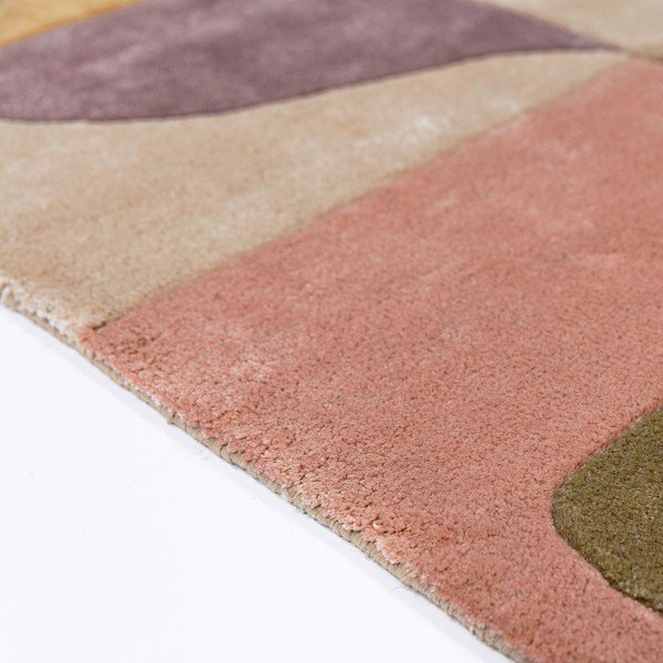 Covor țesut manual din viscoză 140x200 cm Illuminate – Flair Rugs-image-2