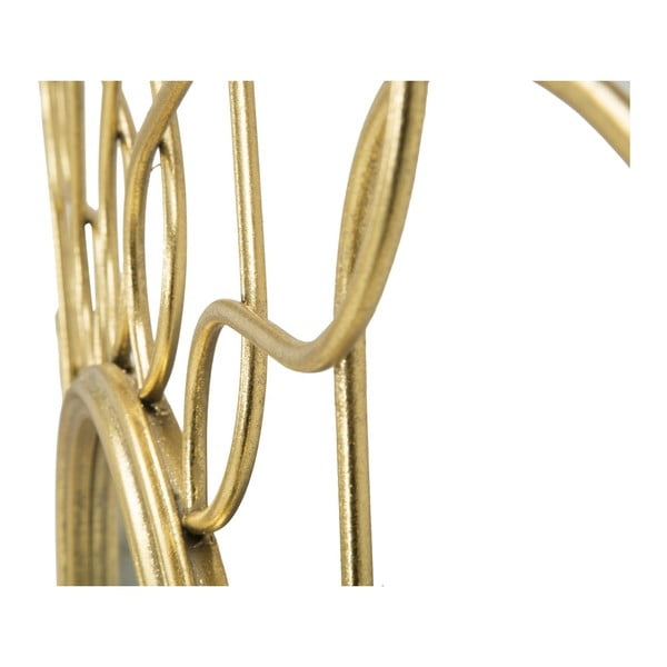 Oglindă de perete Mauro Ferretti Girg, ⌀ 90 cm-image-4