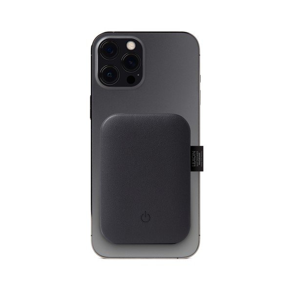 Baterie externă Softpower Magbank – Lexon-image-2