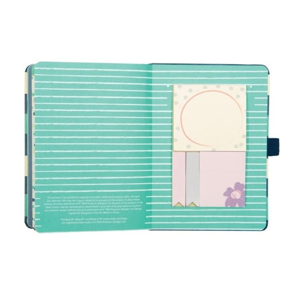 Post-it-uri Busy B To Do Diary-image-4