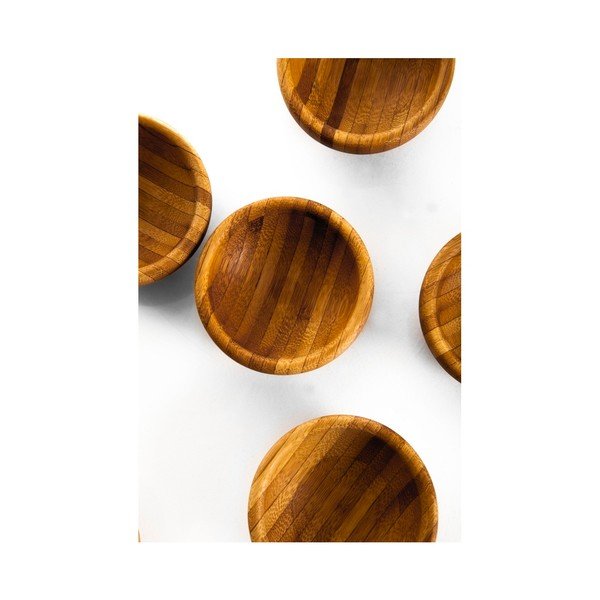 Set 6 boluri din bambus Bambum Lepa-image-3