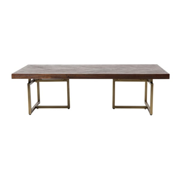Măsuță de cafea Dutchbone Class, 120 x 60 cm