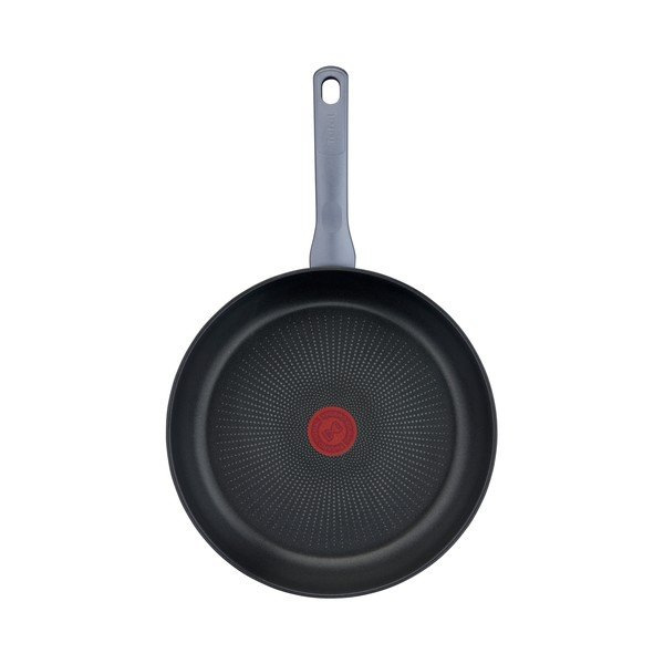 Tigaie cu suprafață antiaderentă din oțel inoxidabil ø 24 cm Daily Cook G7300455 – Tefal-image-3