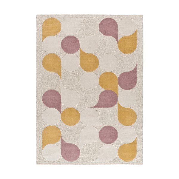 Covor 120x170 cm Flashy – Universal