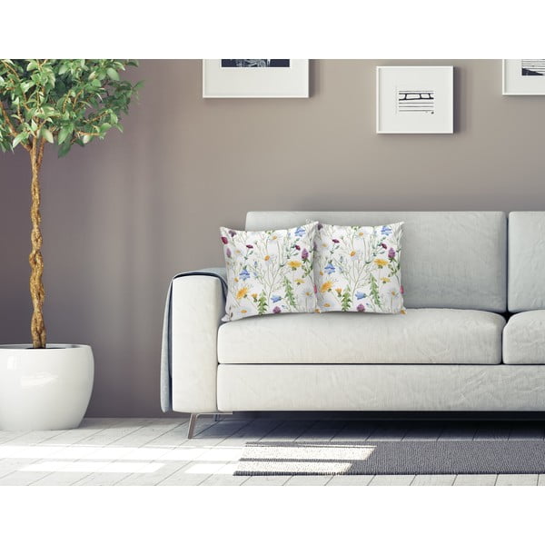 Față de pernă 43x43 cm – Mila Home-image-2