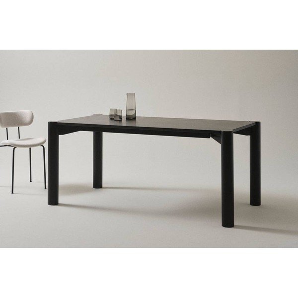 Masă de dining din lemn de pin 90x180 cm Nyhamn – Jotex-image-2