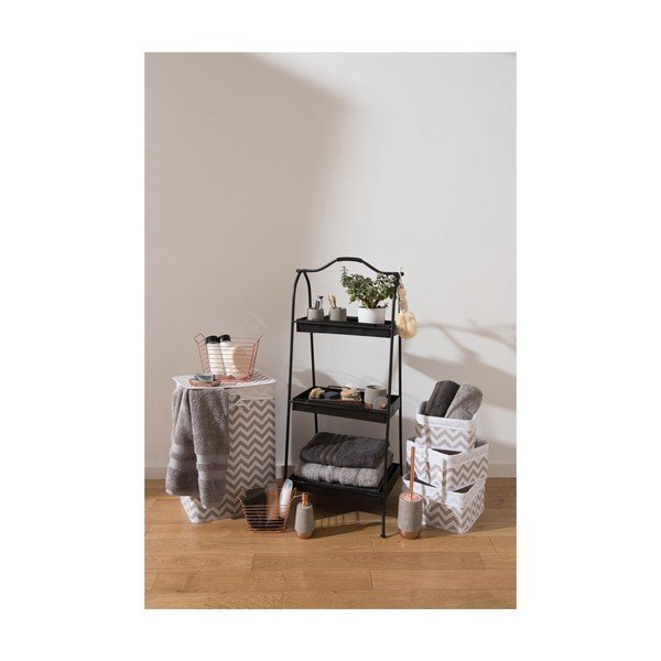 Coș din cupru Premier Housewares Mafalda, 17 x 21 cm-image-2