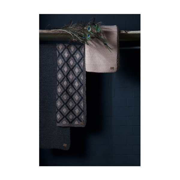 Cuvertură BePureHome Double, bej-gri, 130 x 170 cm-image-3
