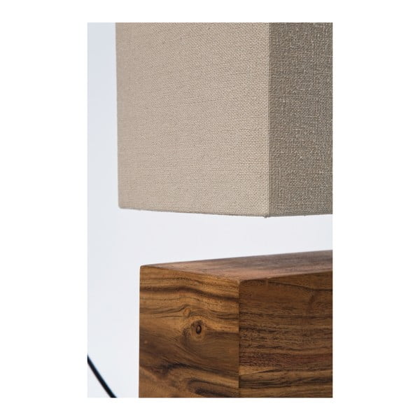 Veioză Kare Design Wood-image-3