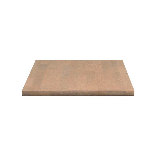 Extensie pentru masă din lemn de stejar 95x45 cm Clapperton – Rowico-image-3