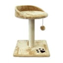 Ansamblu de joacă pentru pisici Magic Cat Lilly – Plaček Pet Products