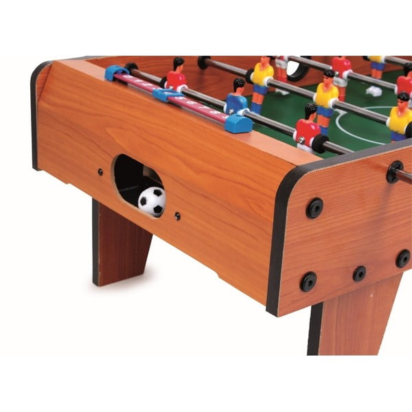 Masă de fotbal cu suport Legler Soccer-image-3