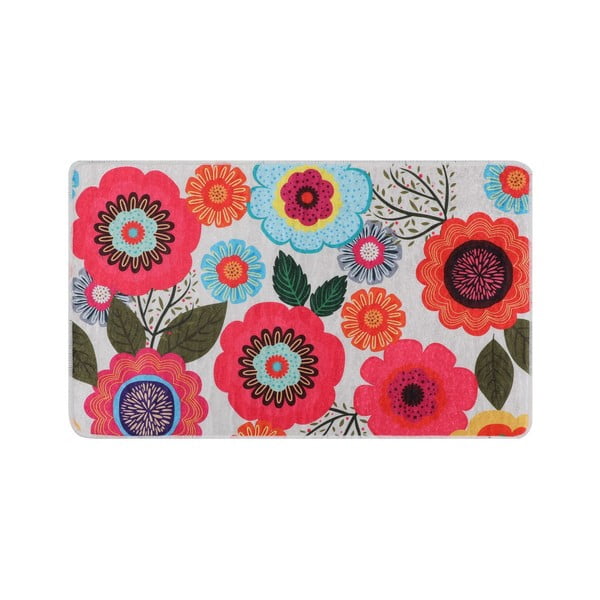 Covorașe de baie 2 buc. 60x100 cm Galvin – Foutastic-image-2