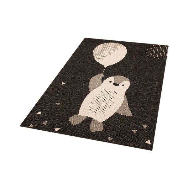 Covor pentru copii Zala Living Bunny Marty, 120 x 170 cm-image-1